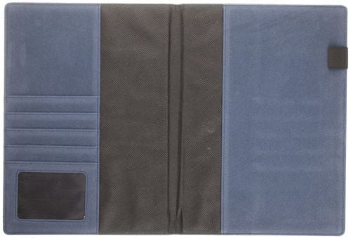 okładka kdp-16cbz niebieski na Arena.pl