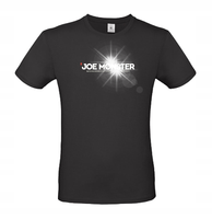OFICJALNA KOSZULKA MĘSKA Joe Monster 2025 T-Shirt XXL Bawełna Czarna
