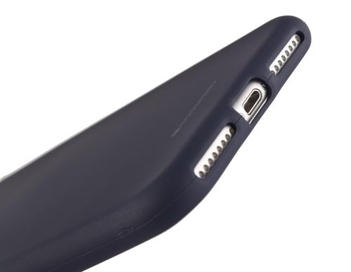 SOFT MERCURY Apple iPhone 7/8 Plus - MIDNIGHT BLUE na Arena.pl