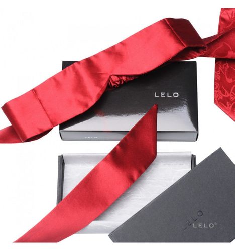 LELO - Intima, czerwona na Arena.pl