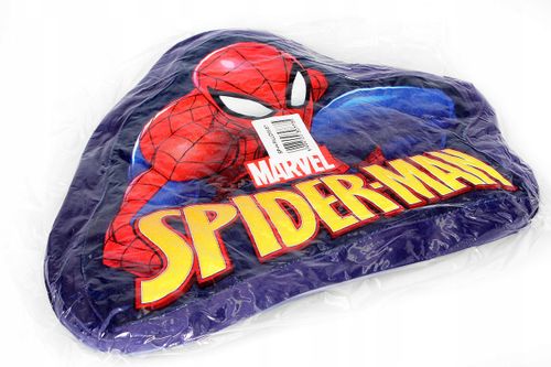 Poduszka Przytulanka Plusz jasiek SpiderMan na Arena.pl