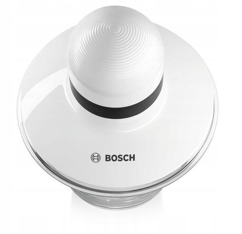 Rozdrabniacz do warzyw BOSCH MMR 08A1 na Arena.pl