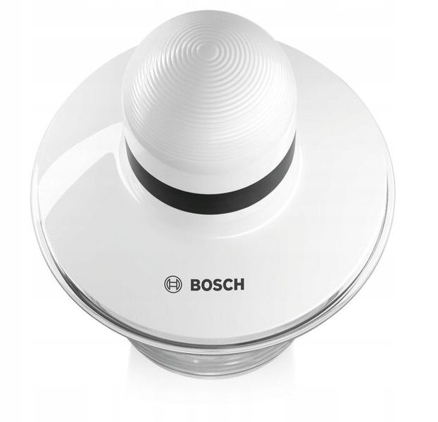 Rozdrabniacz do warzyw BOSCH MMR 08A1 zdjęcie 14