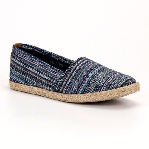 Espadryle W Paski r.36 na Arena.pl