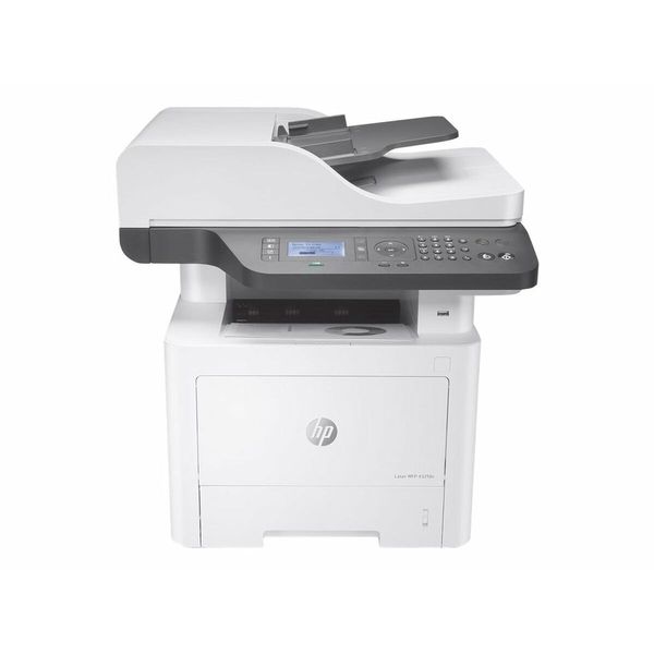 Drukarka laserowa HP 432FDN zdjęcie 1