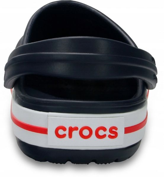 Dziecięce Buty Chodaki Klapki Crocs Crocband 28,5 zdjęcie 5