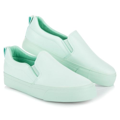 Trampki Slip On r.38 na Arena.pl