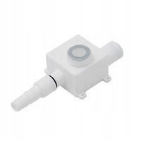 Syfon do skroplin- poziomy/pionowy