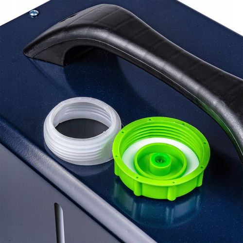 NAGRZEWNICA SAMOCHODOWA DMUCHAWA OLEJOWA WEBASTO OGRZEWANIE POSTOJOWE na Arena.pl