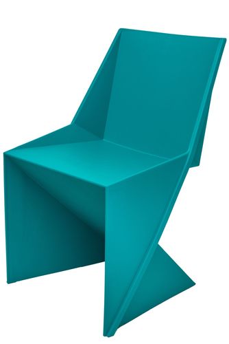 Krzesło Flato Deep Blue na Arena.pl