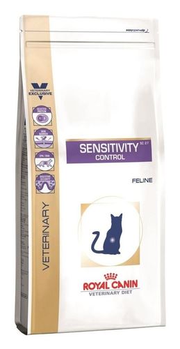 royal canin sensitivity control 400g na Arena.pl