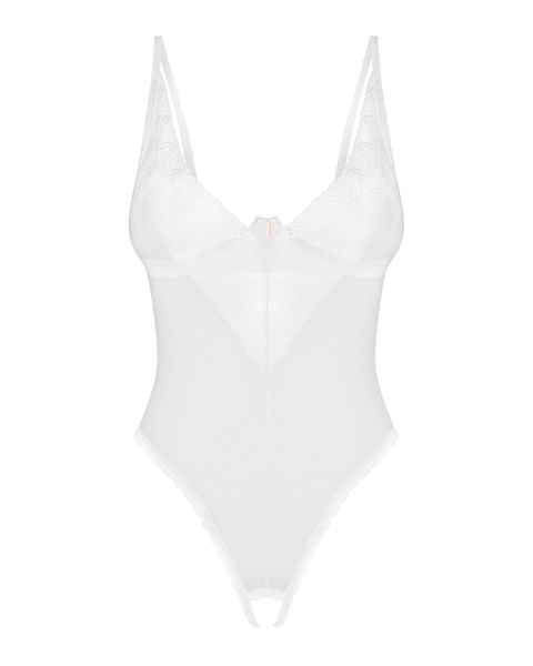 Alissium Body Otwarte   Xs/S zdjęcie 3