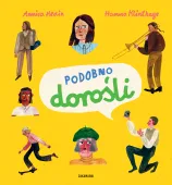 Podobno dorośli
