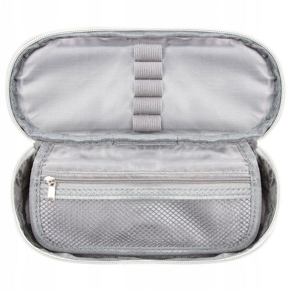 PLECAK SZKOLNY MŁODZIEŻOWY BACKUP 26L DLA DZIEWCZYNY REFLEKSY GEOMETRYCZNE zdjęcie 9