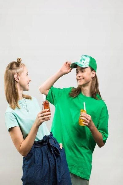KAWIOR o smaku Brzoskwinia 800g BUBBLE TEA zdjęcie 7