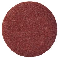 krążek przyczepny 125mm pl28ck granulacja 150 270700 - 50.0 szt - p8