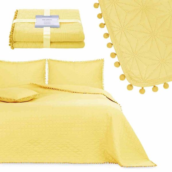 BEDS/AH/MEADORE/HONEY/240x260 zdjęcie 1