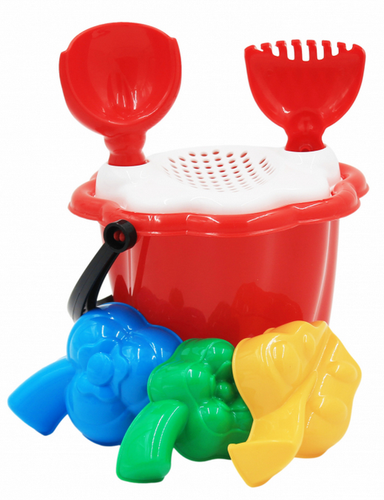 Zestaw piasek mini M05 08461 na Arena.pl