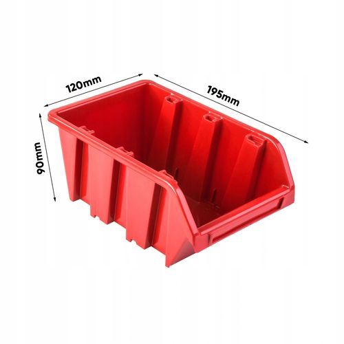 Zestaw pojemników Ordeline KOR2 na Arena.pl