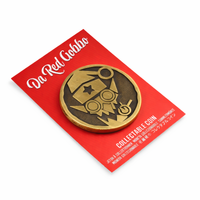 Da Red Gobbo | 32 mm | Metal | Moneta | Warhammer 40k