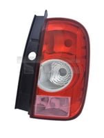 Dacia Duster 10-13 Lampa tylna Prawa OKAZJA CENOWA