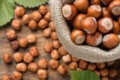 Orzechy laskowe 1 kg (1000 g)