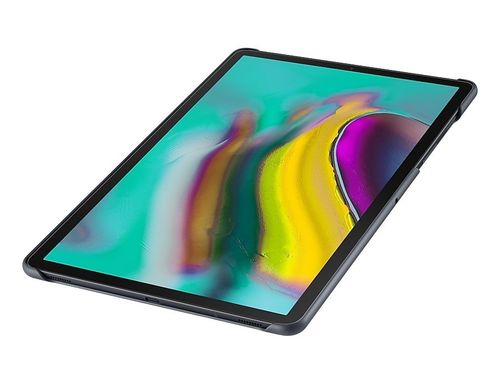 Etui Slim Cover Tab S5e czarne na Arena.pl