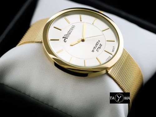 ALBATROSS ABBB12 (za532a) na Arena.pl