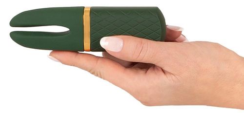 luxurious split tip vibrator na Arena.pl