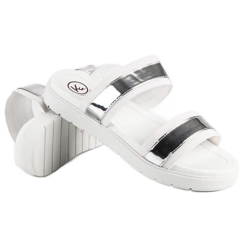 Klapki mirror r.38 na Arena.pl