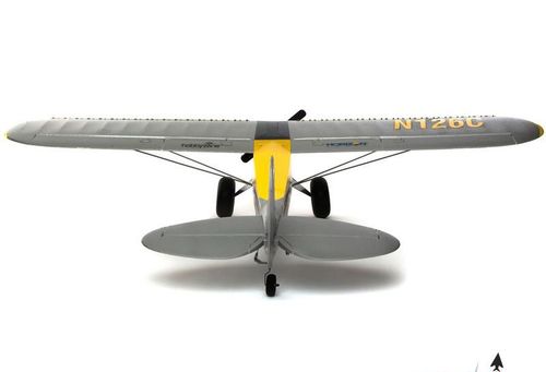 Carbon Cub S+ 1.3m BNF Basic na Arena.pl