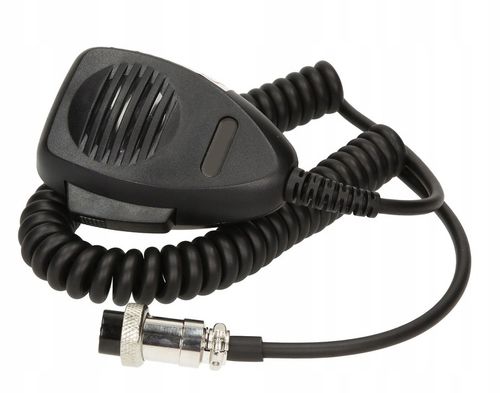 Mikrofon do CB BLOW 24-114 na Arena.pl