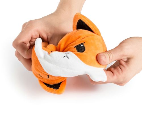 pluszak przewrotek gadget master piesek na Arena.pl