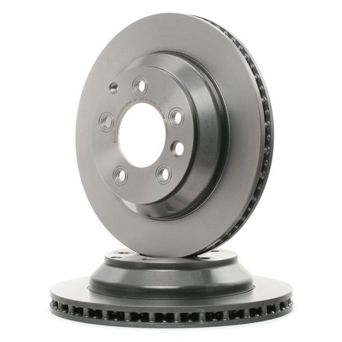 TARCZA HAM TYL 330X28 V BREMBO na Arena.pl