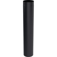 rura żaroodporna gr. 2 mm dł. 1000 mm śred. 150 mm