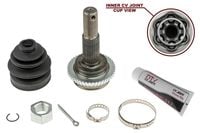 PRZEGUB ZEWNĘTRZNY TYŁ NISSAN X-TRAIL I 2004 2005 2006 2007 2008 2009 2010