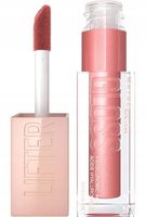 maybelline lifter gloss moon 5,4 ml - nawilżający błyszczyk do ust