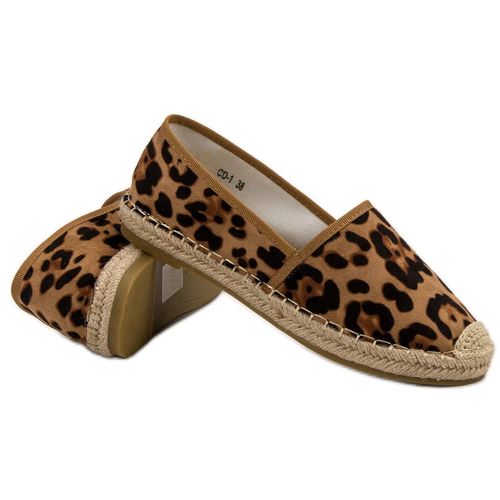 Espadryle W Cętki r.40 na Arena.pl