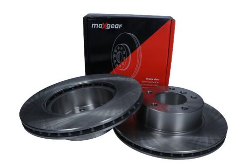 TARCZA HAM. BMW P. E87 118-120/E90 318 292X22 MAXGEAR na Arena.pl