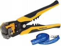 ŚCIĄGACZ IZOLACJI DO KABLI Z-D1 AUTOMAT 0,5-6 mm2