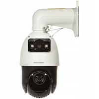 Kamera IP wewnętrzna, zewnętrzna Hikvision DS-2SE4C425MWG-E/14(F0)/PL