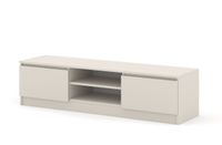 Szafka RTV MAJA 150 cm kaszmir stolik pod telewizor