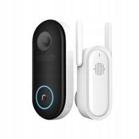 Wideodzwonek do drzwi IMILAB Video Doorbell 2.5k