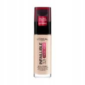 L'Oreal podkład 32H Fresh Wear 015 PORCELAIN długotrwały podkład Loreal