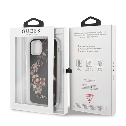 Etui do iPhone 11 Pro (Black) #0 na Arena.pl