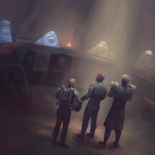 Star Wars: Wojny Klonów na Arena.pl