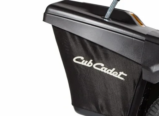 Kosiarka TRAKTOREK Spalinowy CUB CADET Kawasaki 603 cm3 95 cm KOSZ 320l LED zdjęcie 8