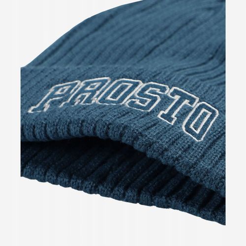 CZAPKA WINTER HAT VARSO PROSTO na Arena.pl
