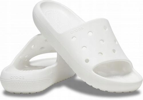 Męskie Buty Klapki Crocs Classic V2 209401 Slide 43-44 na Arena.pl