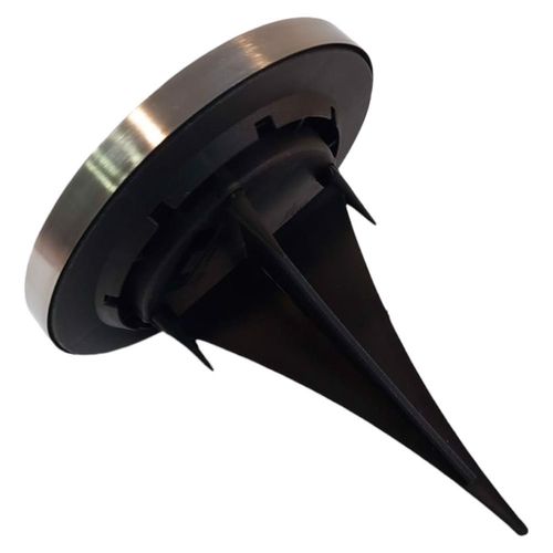 Lampy solarne gruntowe 8 LED ogrodowe zewnętrzne na Arena.pl